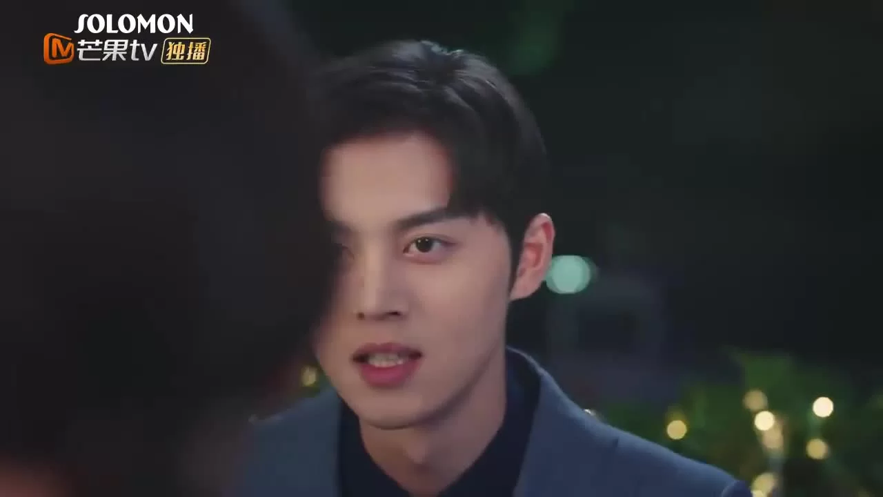 Живущая рядом сторона А (2021) 14 серия