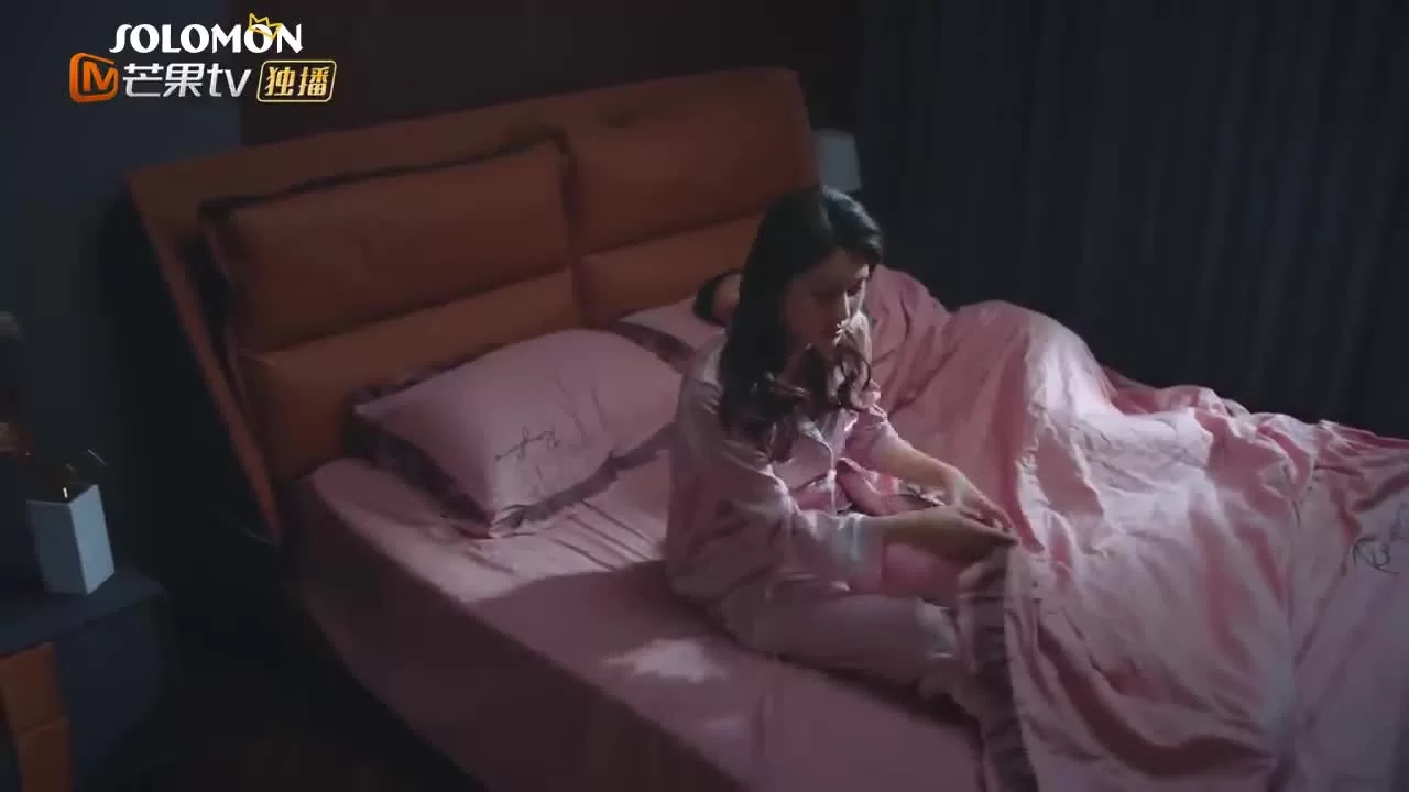 Живущая рядом сторона А (2021) 18 серия