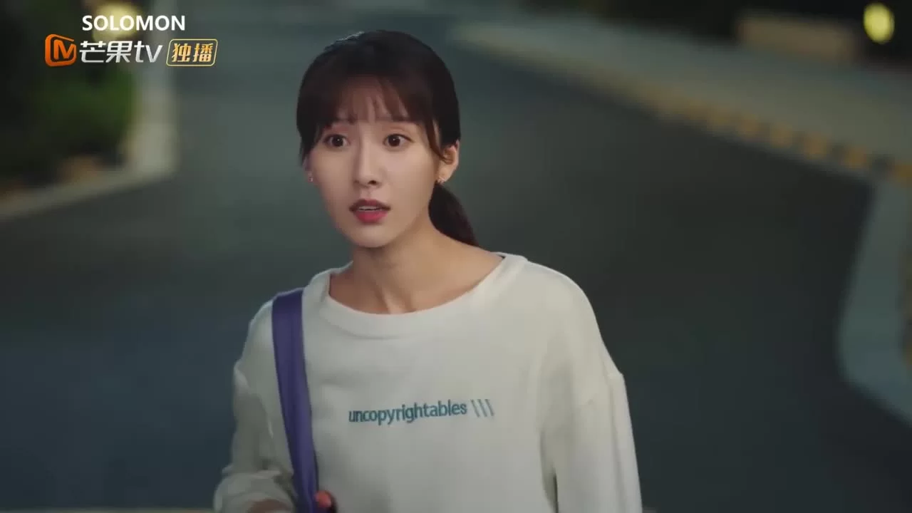 Живущая рядом сторона А (2021) 7 серия