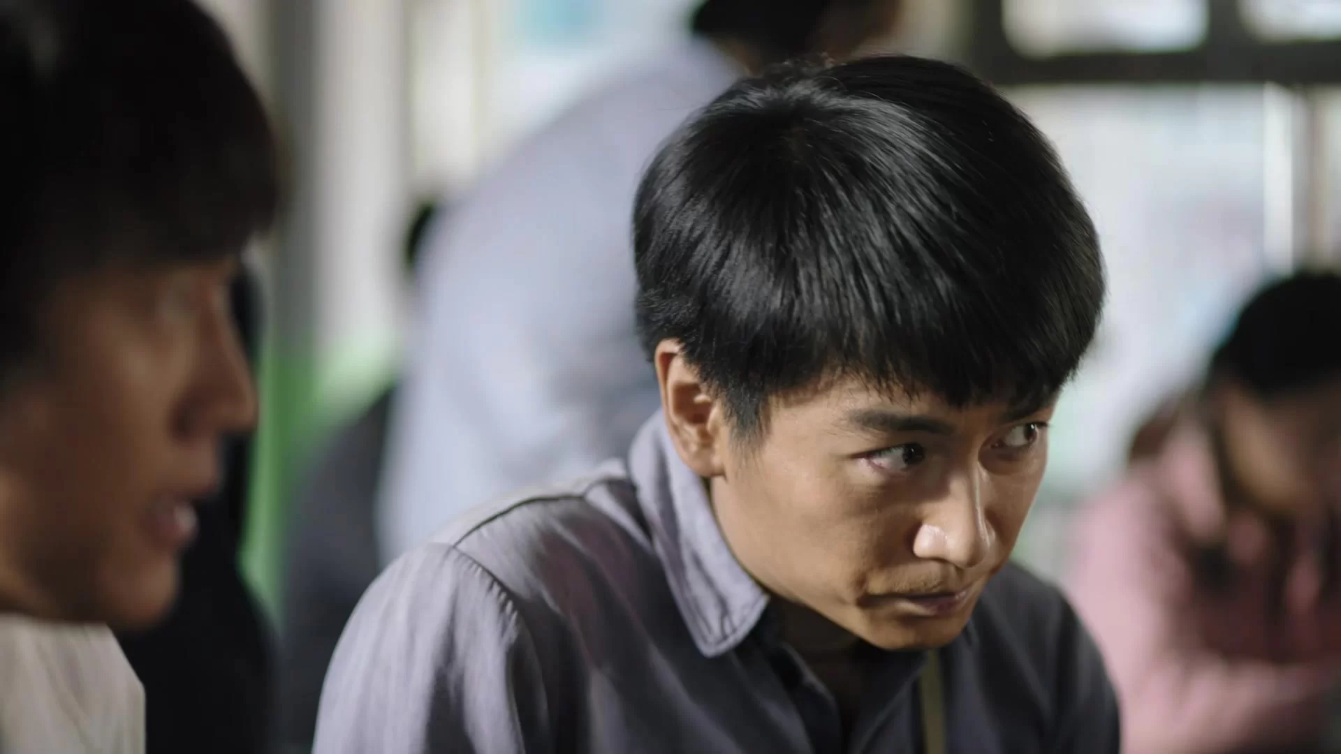 Жизненный путь 1 серия