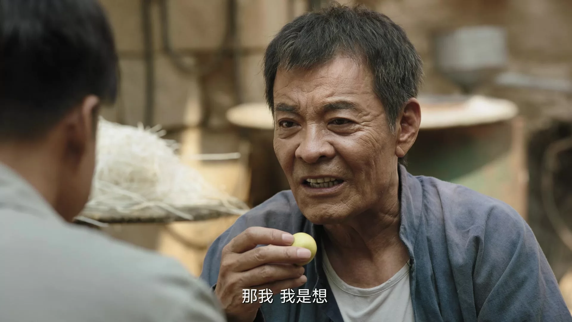 Жизненный путь 10 серия