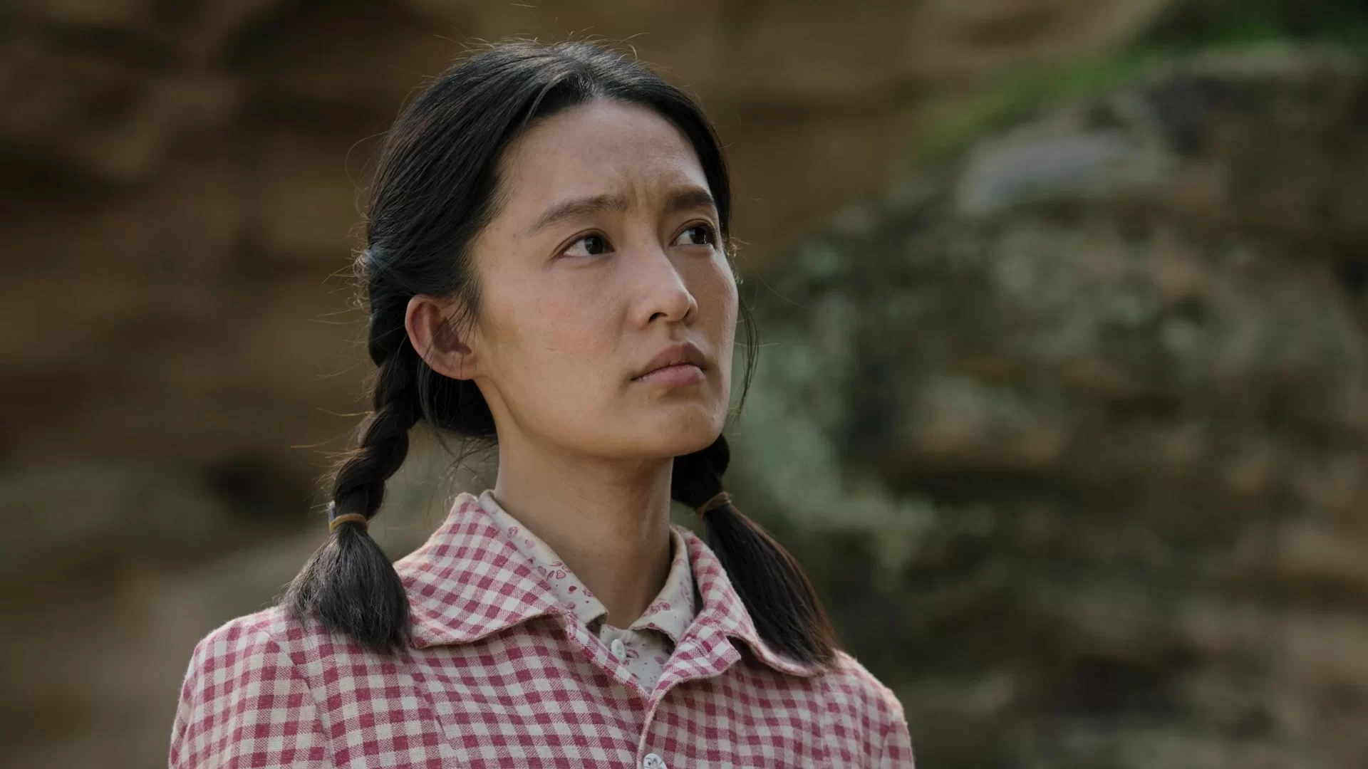 Жизненный путь 11 серия