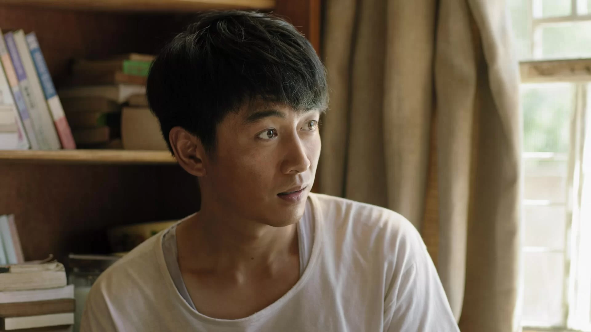 Жизненный путь (2023) 14 серия