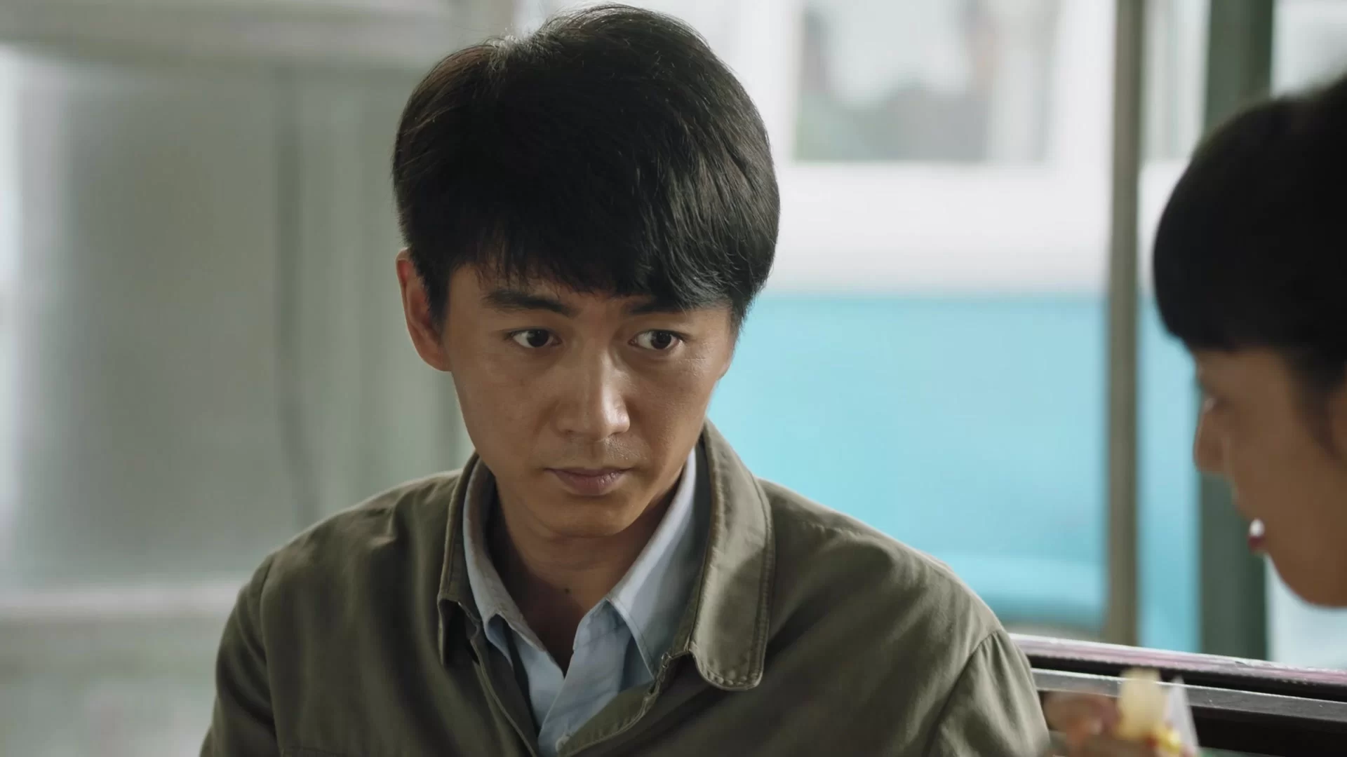 Жизненный путь (2023) 16 серия