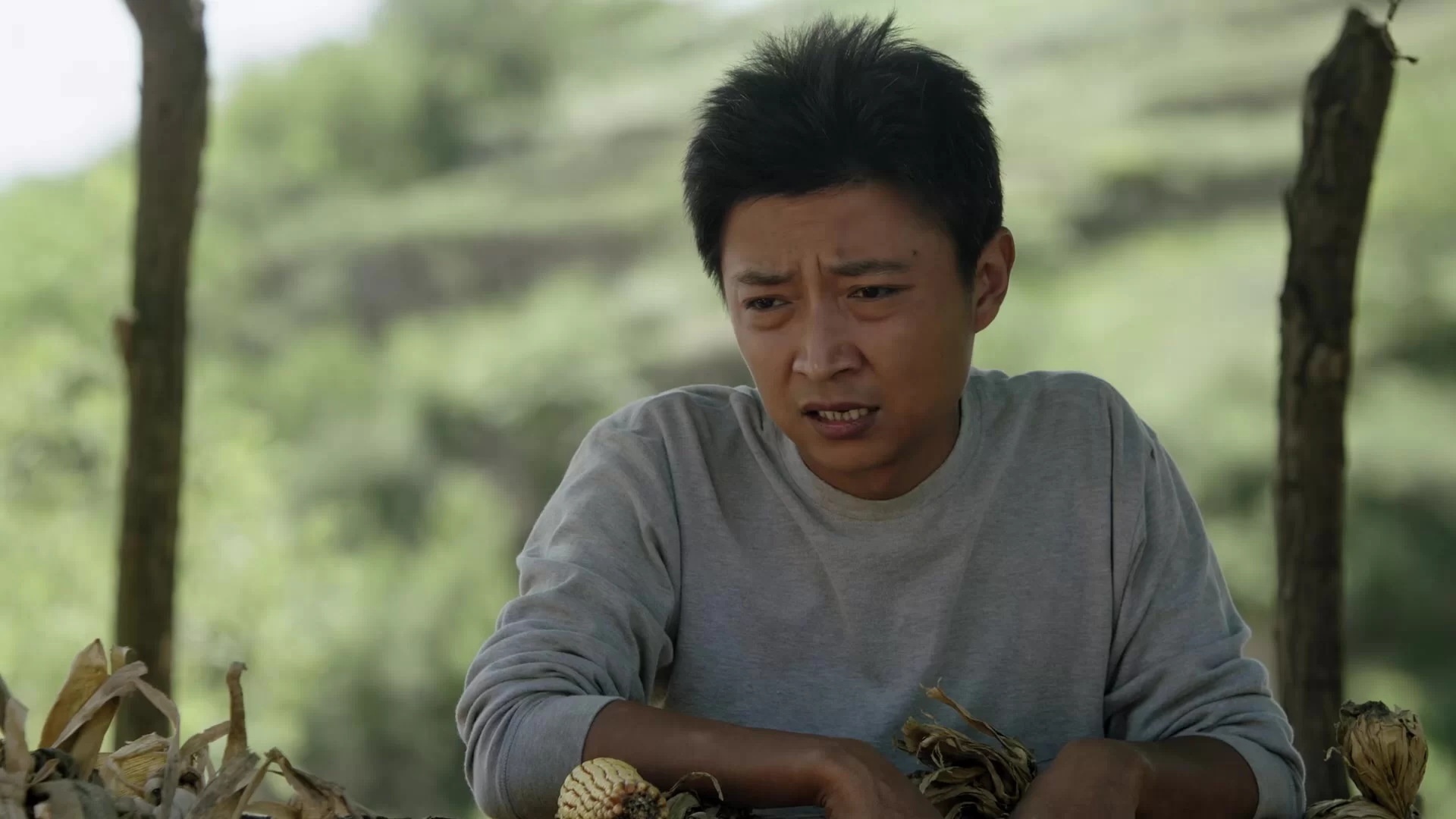 Жизненный путь (2023) 19 серия