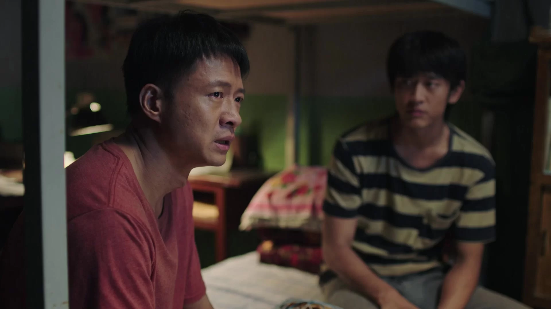 Жизненный путь 2 серия