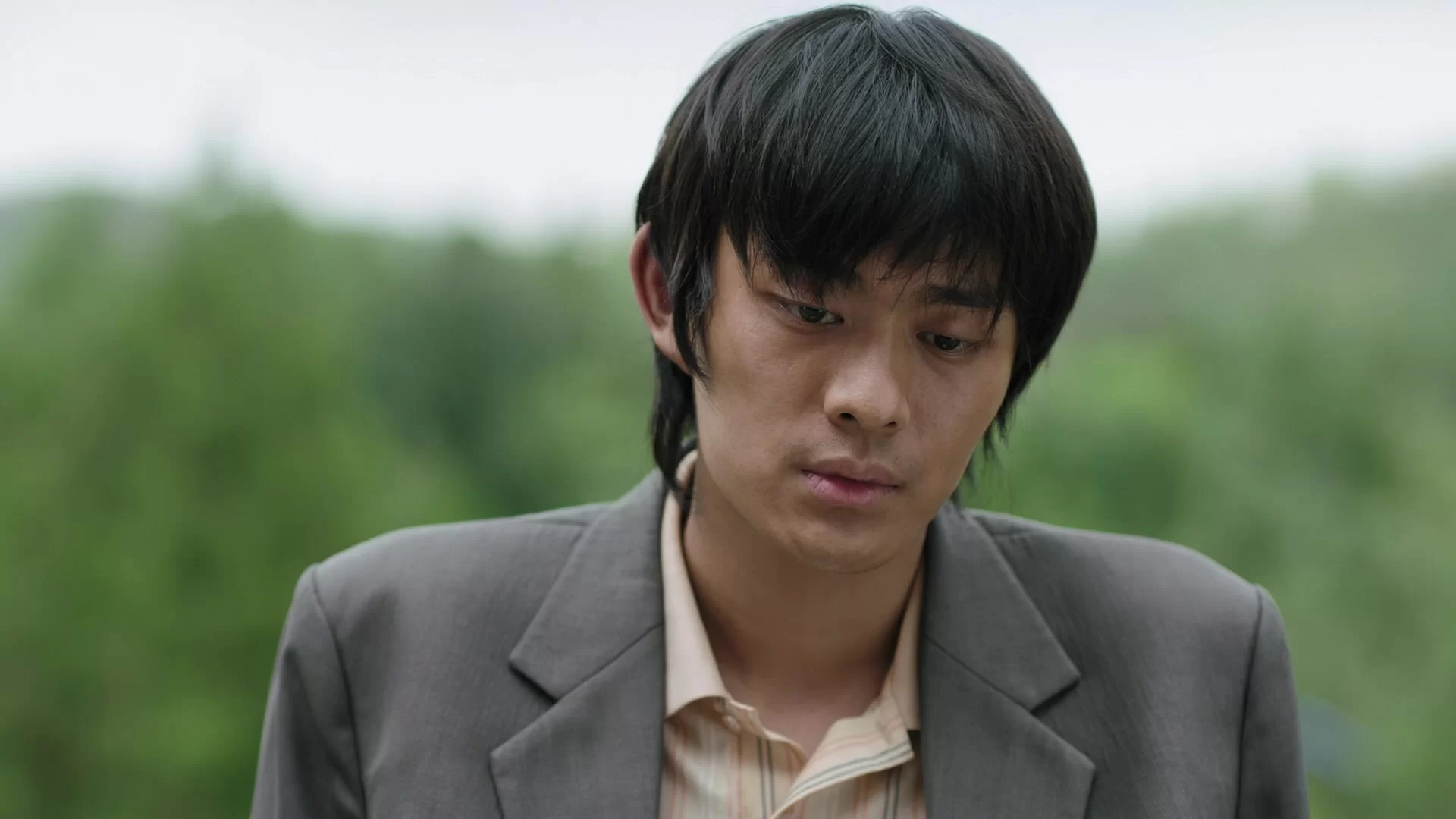 Жизненный путь (2023) 20 серия