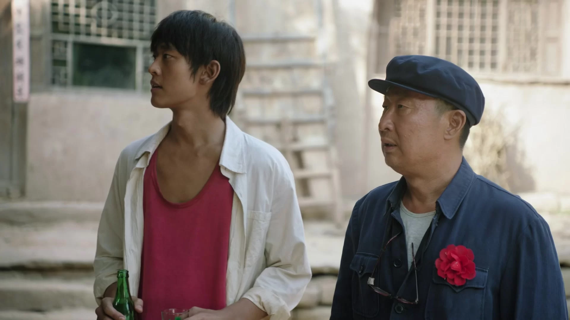 Жизненный путь 3 серия