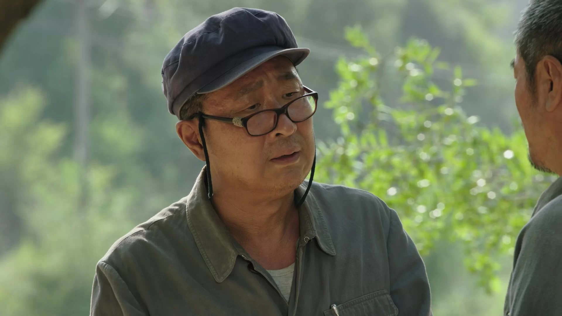 Жизненный путь 4 серия