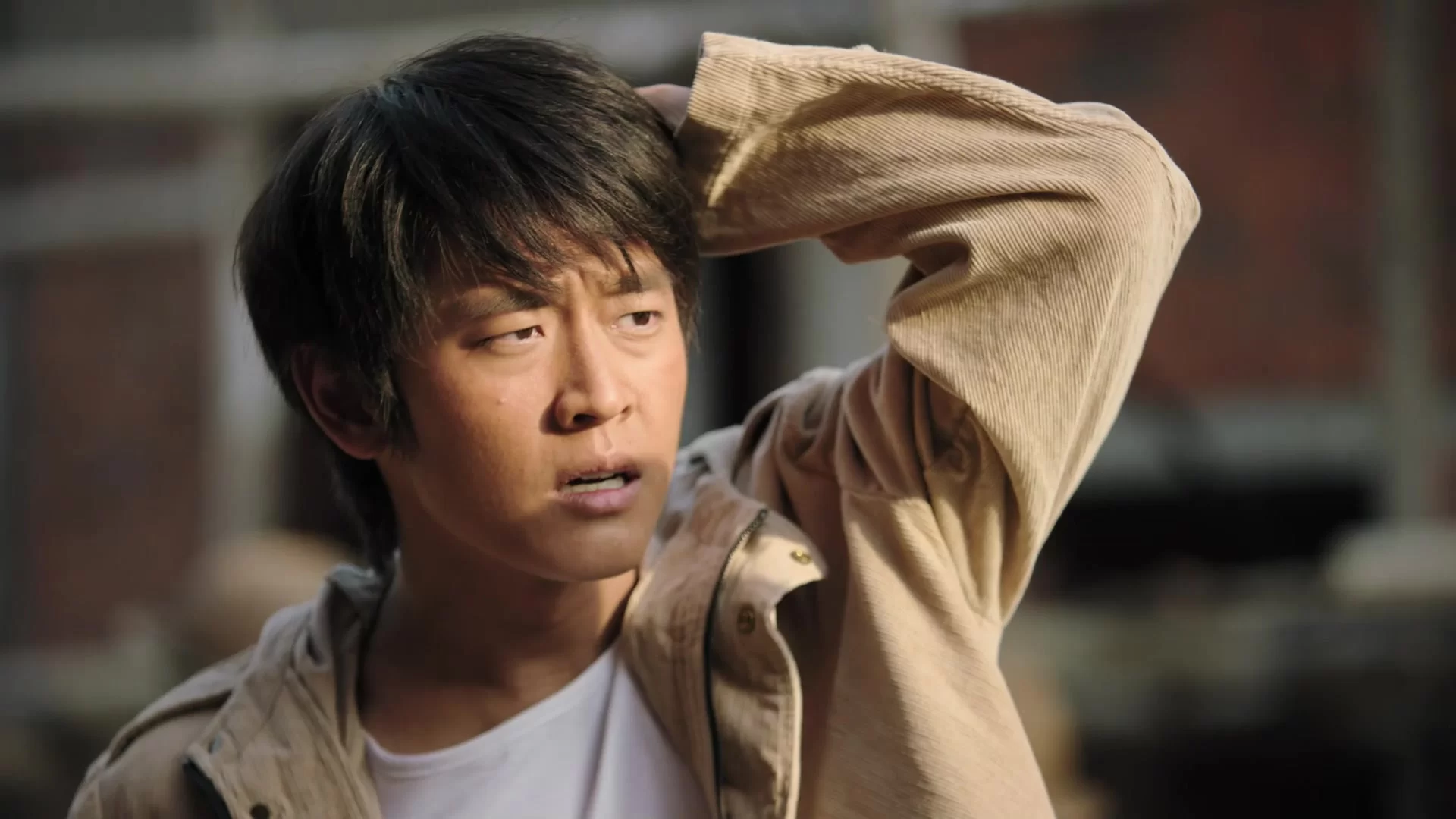 Жизненный путь (2023) 6 серия