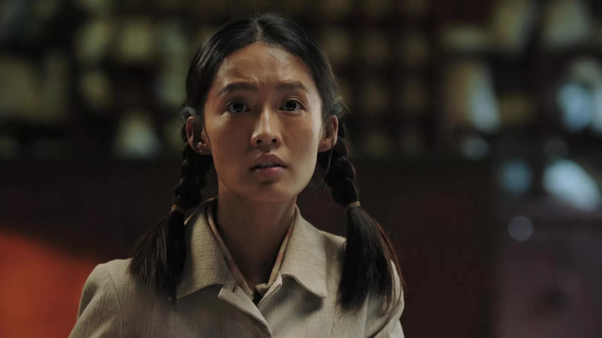 Жизненный путь 8 серия