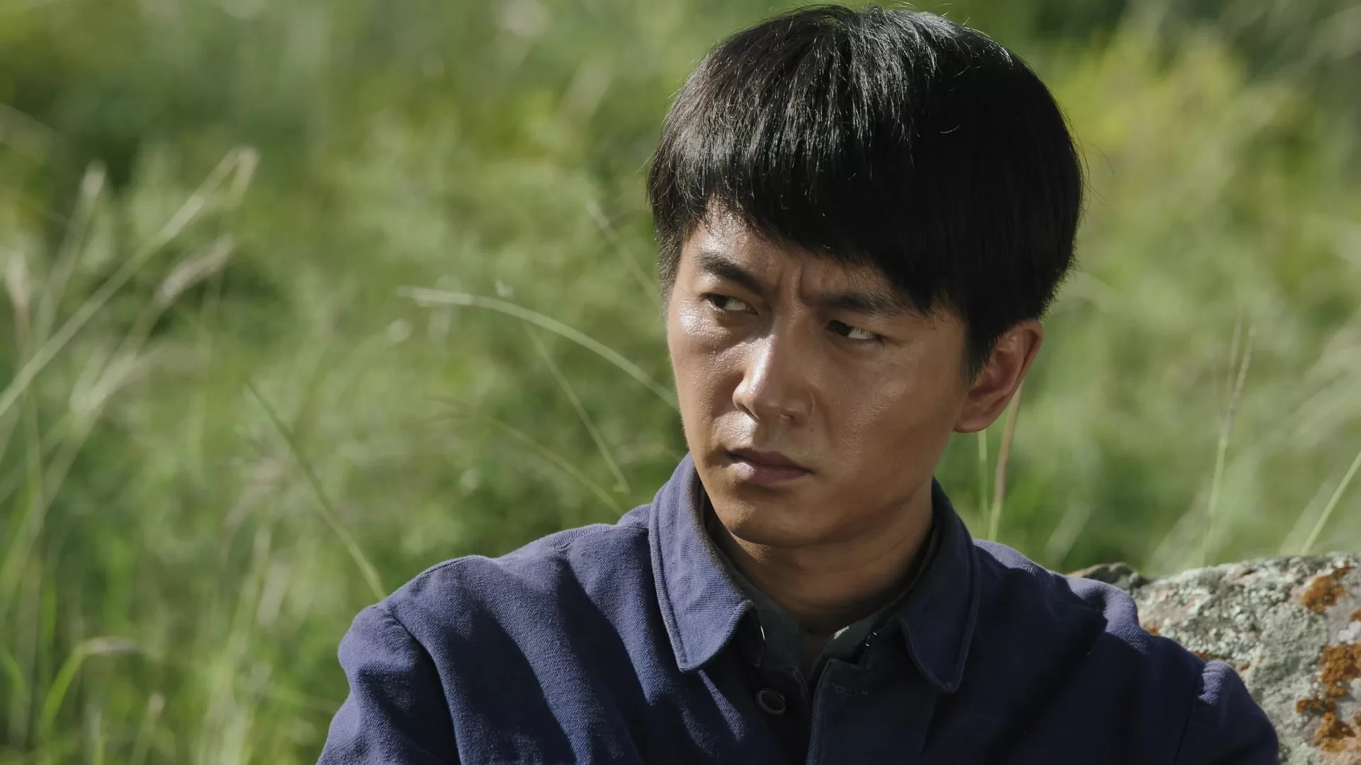 Жизненный путь 9 серия