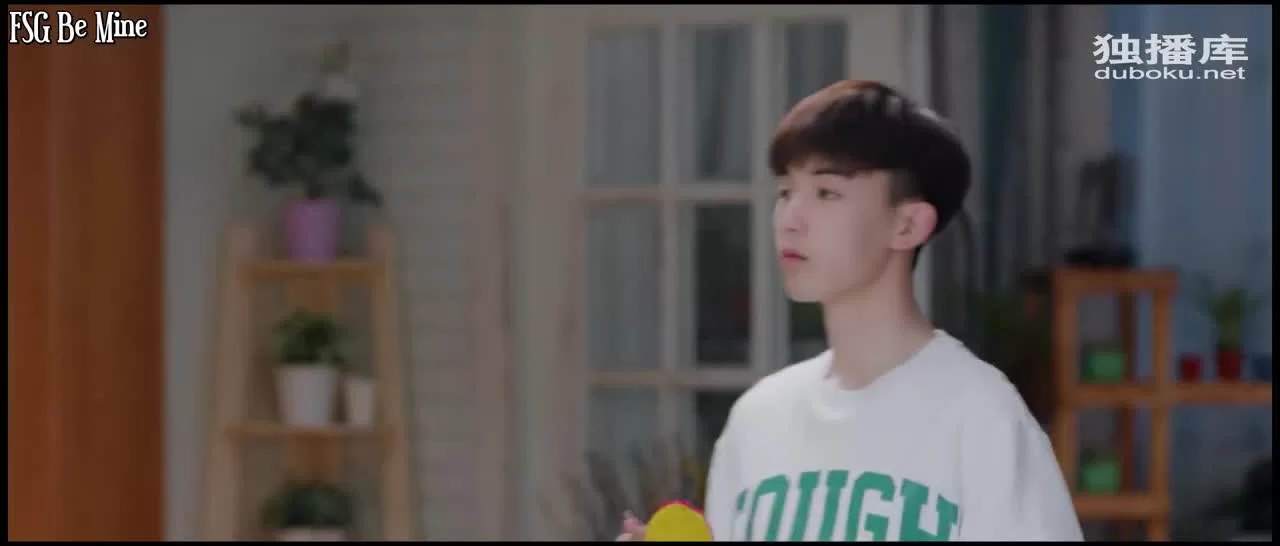 Жизнь белого лиса 11 серия