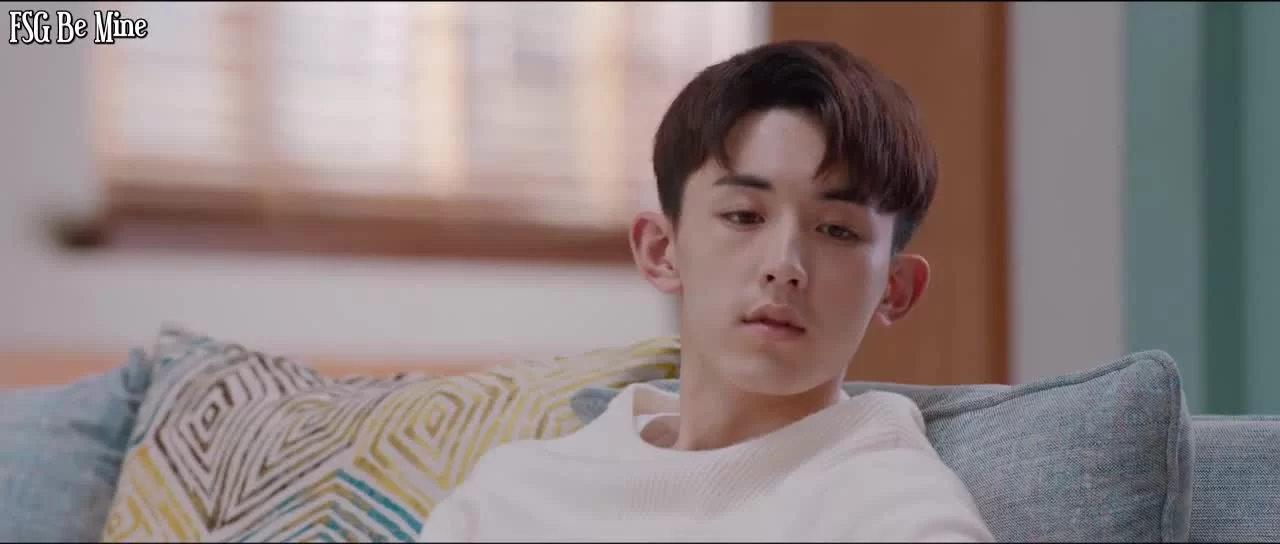 Жизнь белого лиса 18 серия