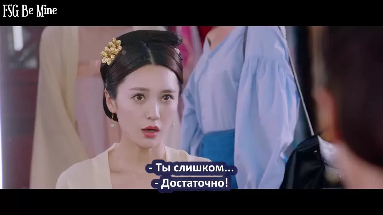 Жизнь белого лиса 2 серия