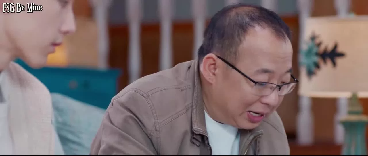 Жизнь белого лиса 21 серия