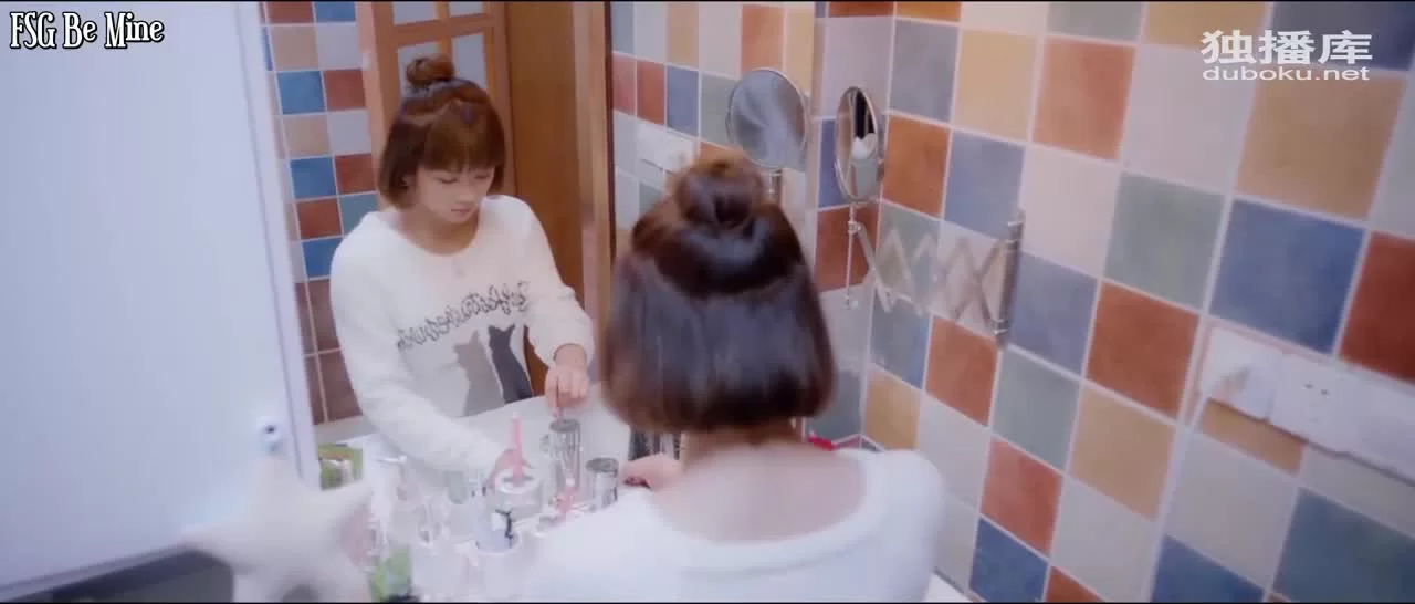 Жизнь белого лиса 4 серия