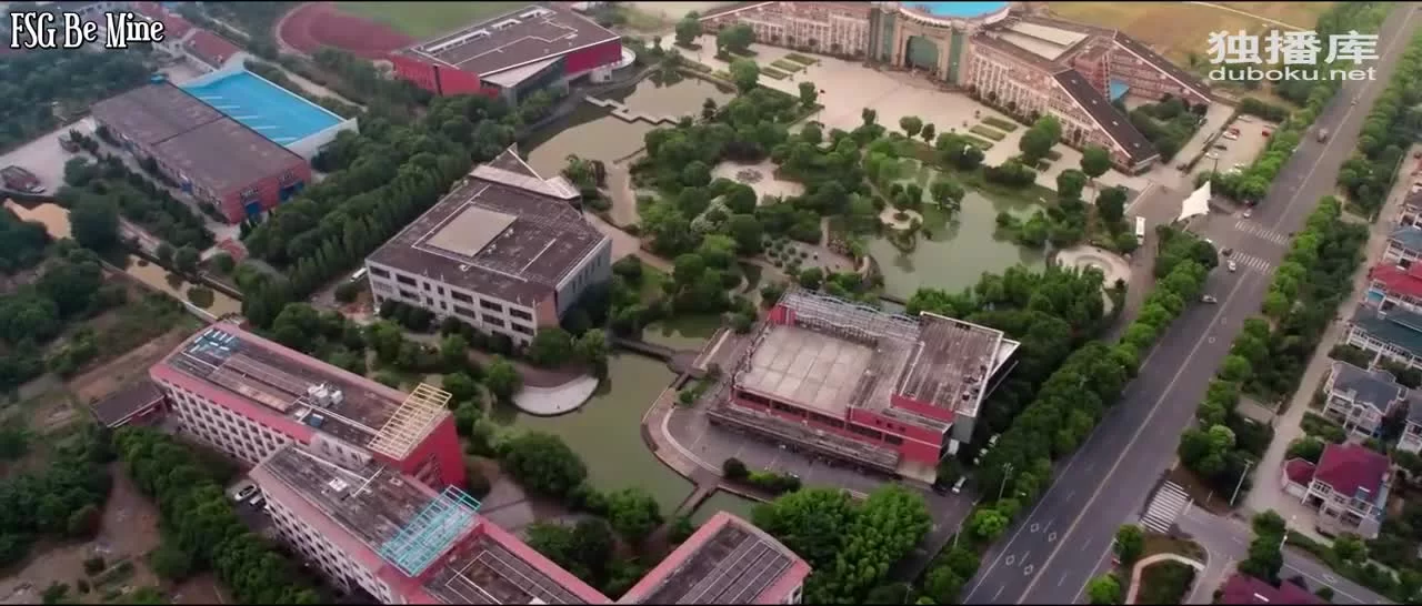 Жизнь белого лиса 6 серия