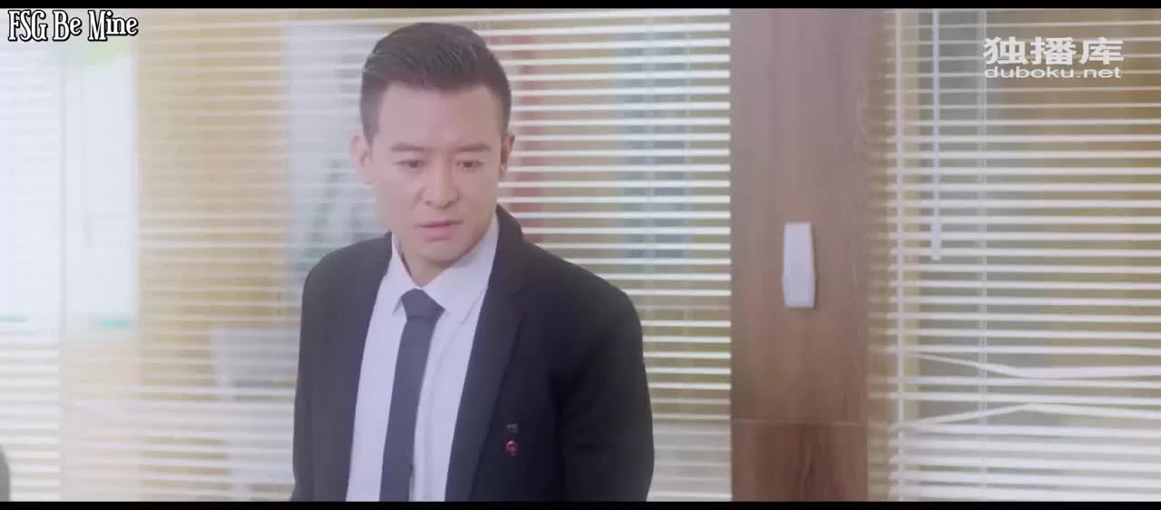 Жизнь белого лиса 9 серия