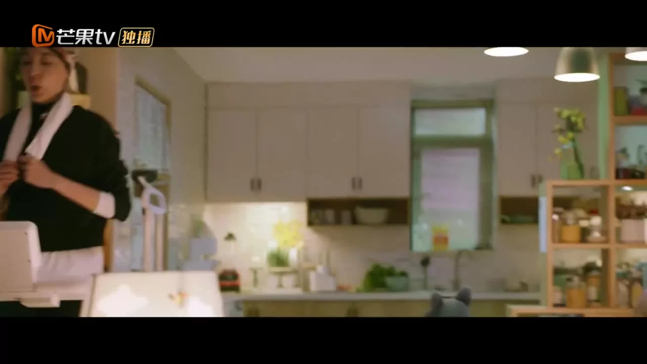 Жизнь на солнце (2020) 24 серия