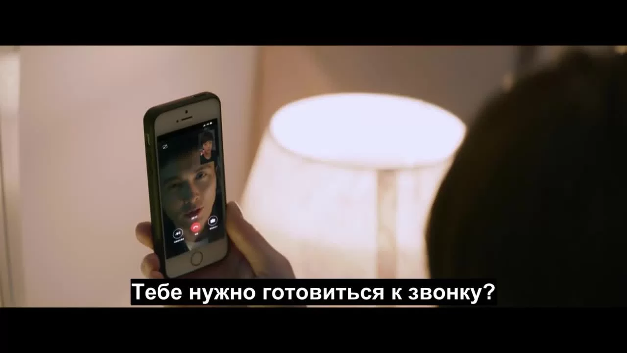 Жизнь на солнце (2020) 36 серия