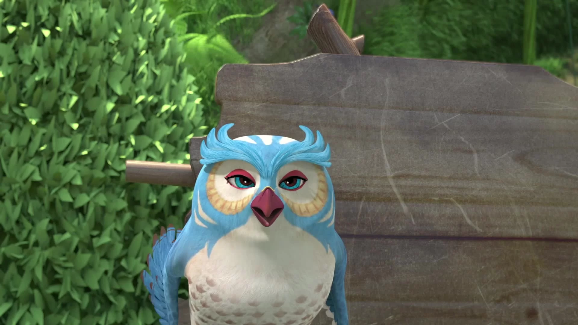 Забавные медвежата 24 серия