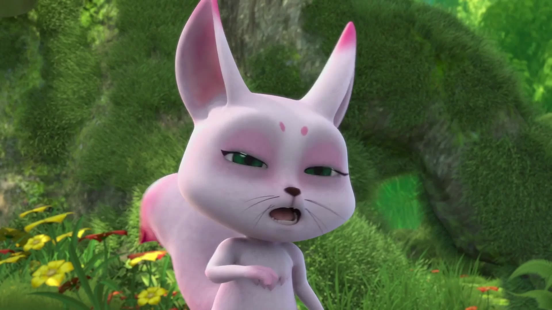 Забавные медвежата 11 серия