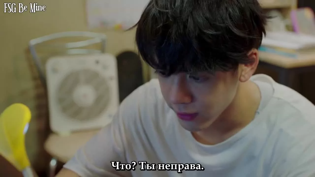 Заберите моего брата 1 серия