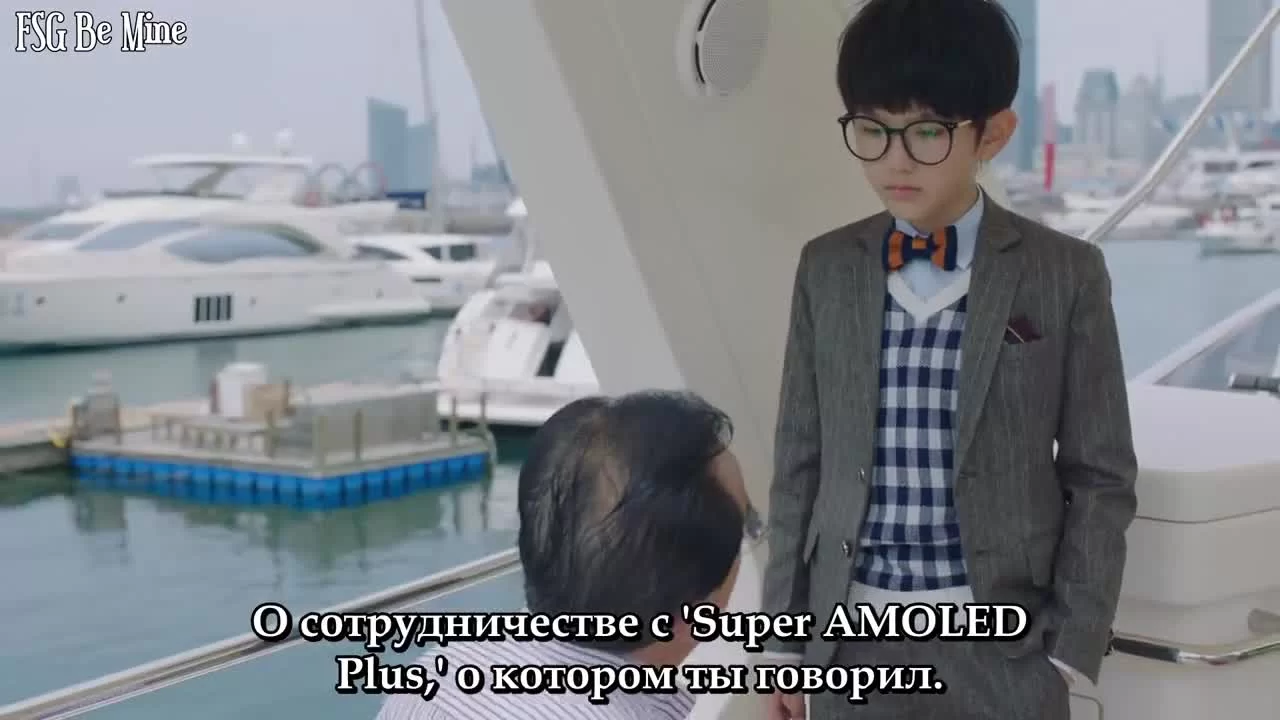 Заберите моего брата (2018) 10 серия