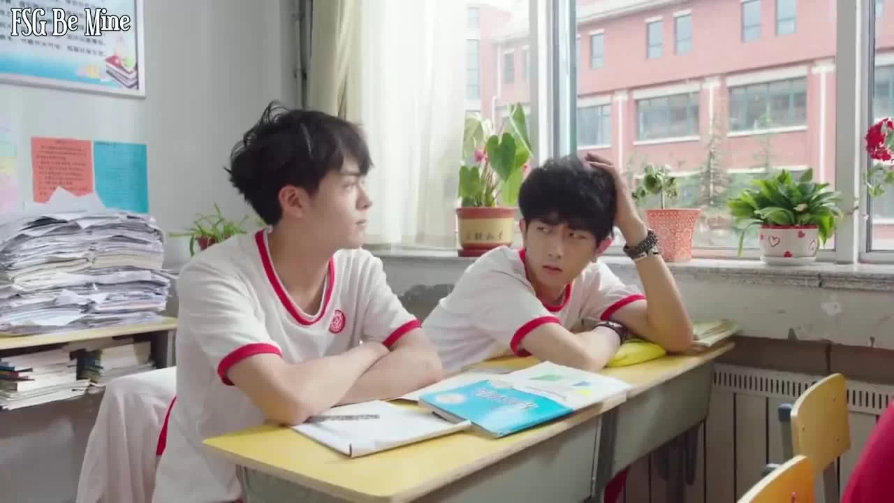 Заберите моего брата 14 серия