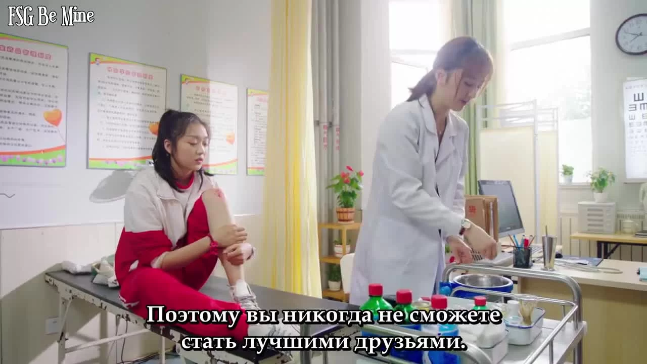 Заберите моего брата 2 серия