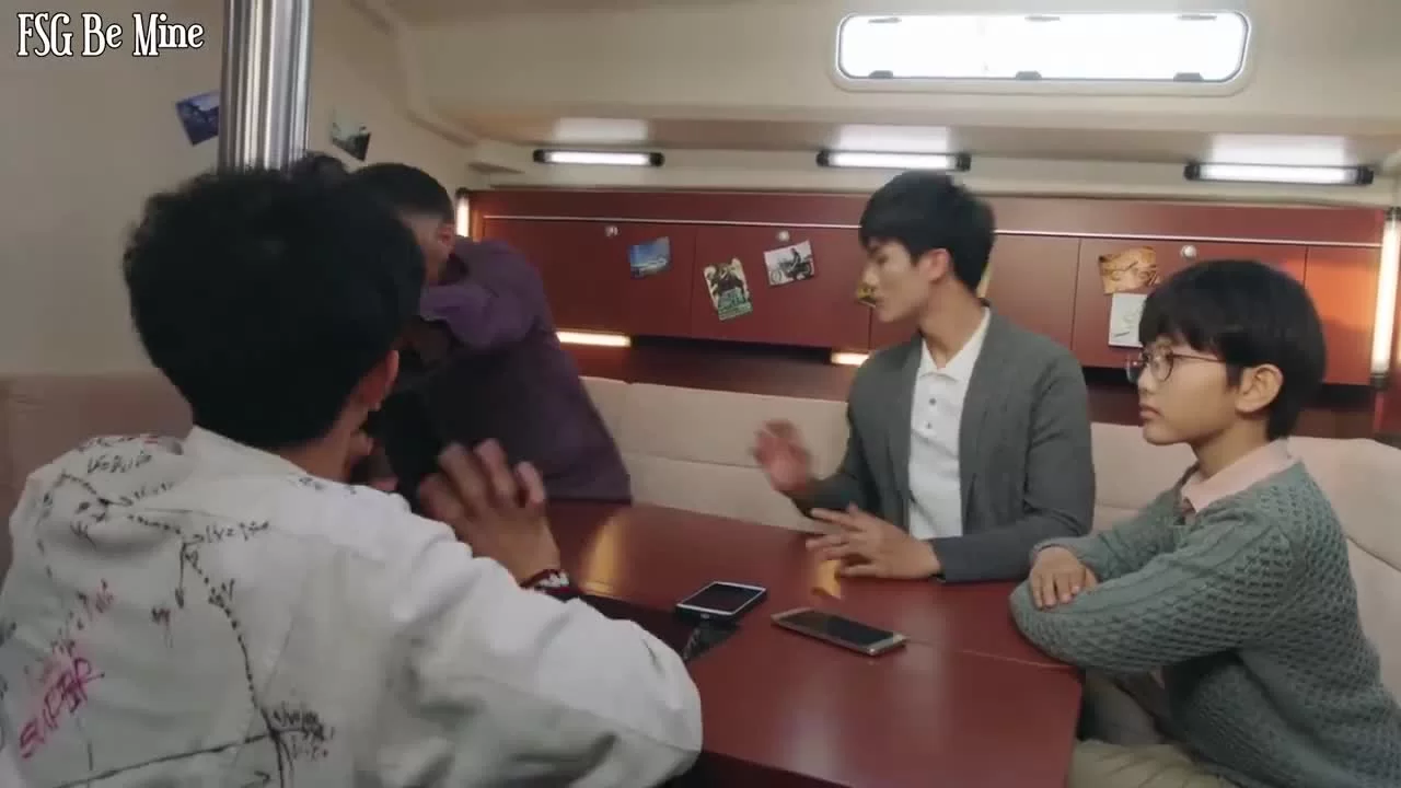 Заберите моего брата (2018) 20 серия