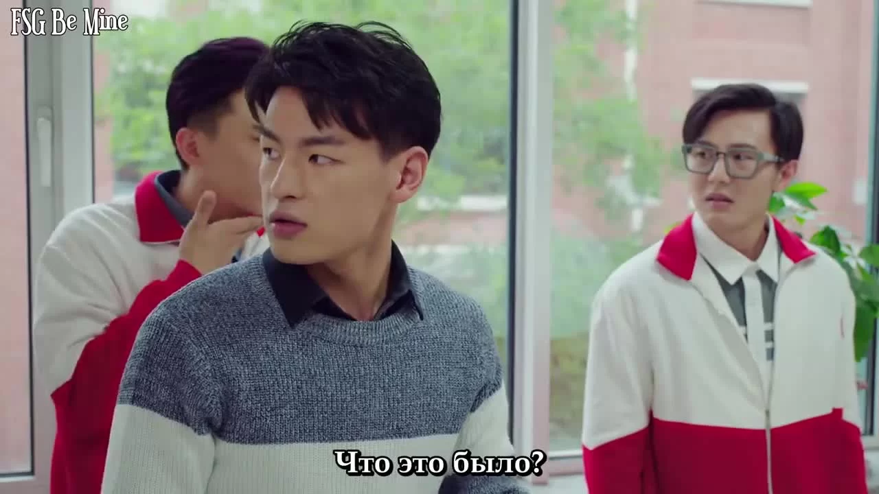 Заберите моего брата (2018) 21 серия