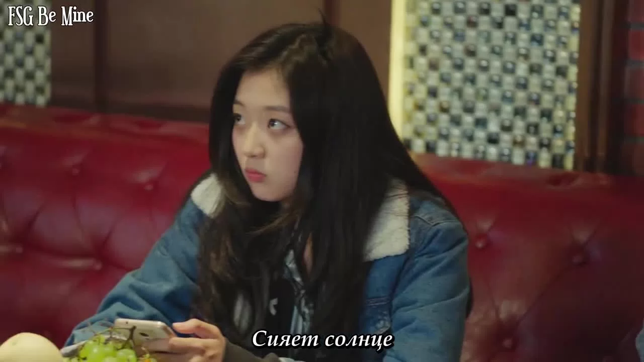 Заберите моего брата 24 серия