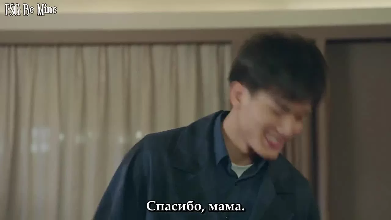 Заберите моего брата (2018) 25 серия