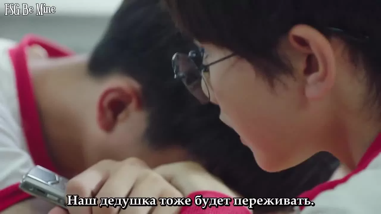 Заберите моего брата (2018) 26 серия