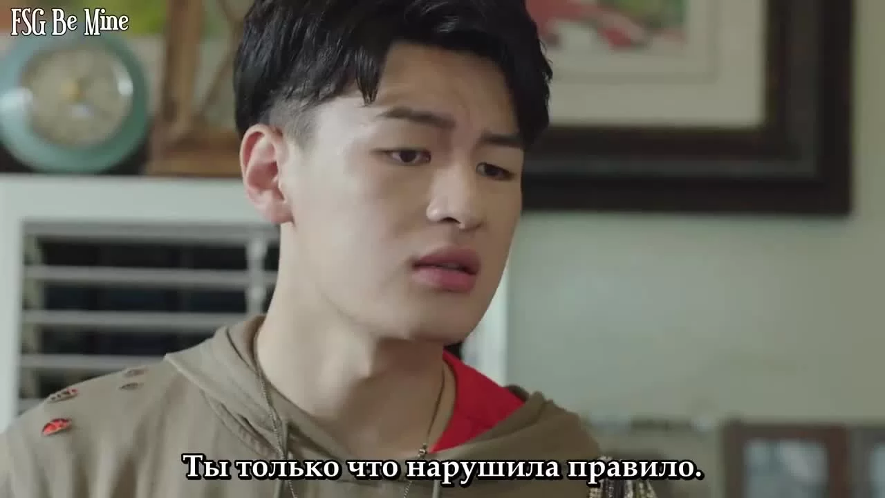 Заберите моего брата 28 серия