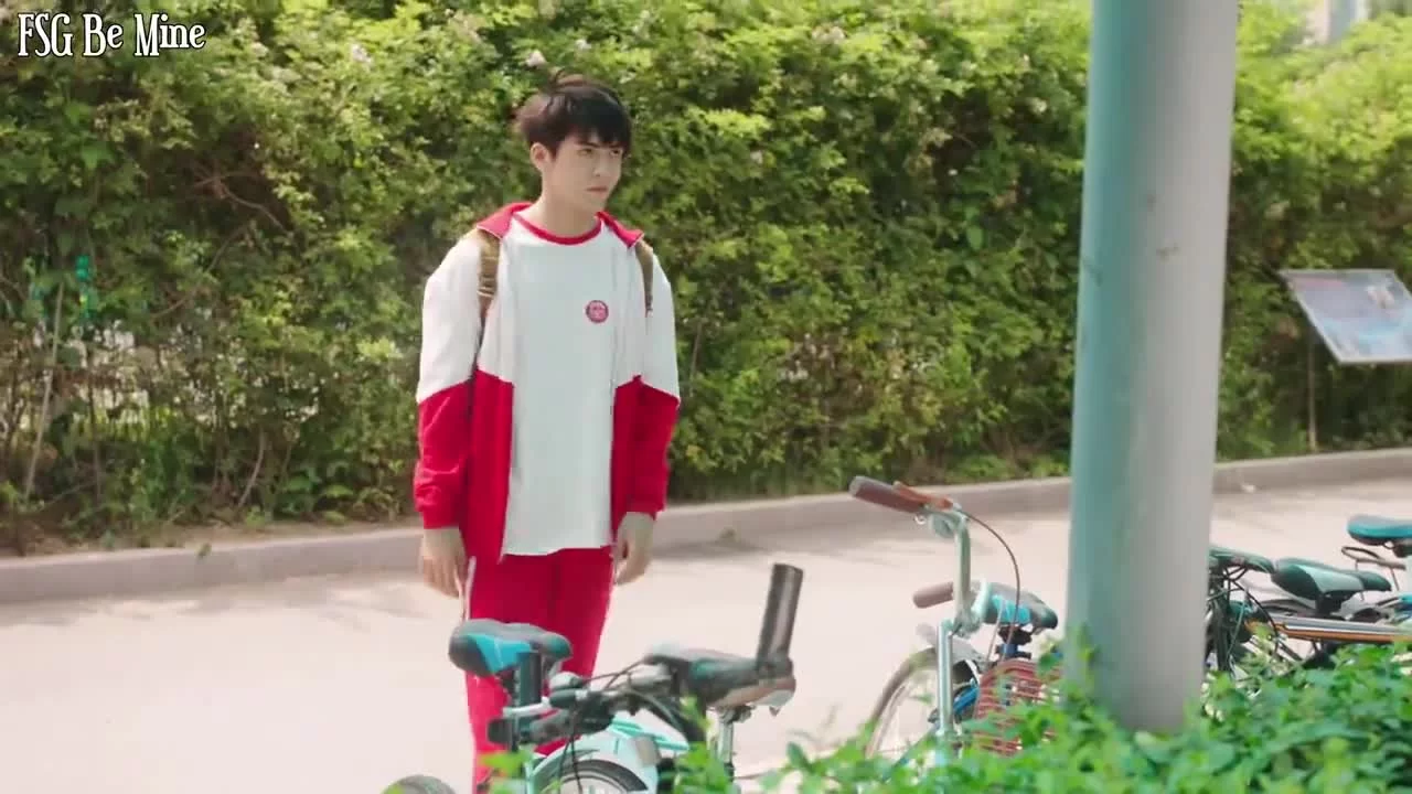 Заберите моего брата (2018) 5 серия