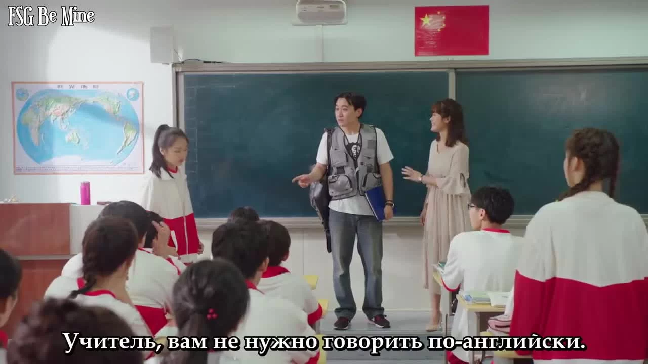 Заберите моего брата 7 серия