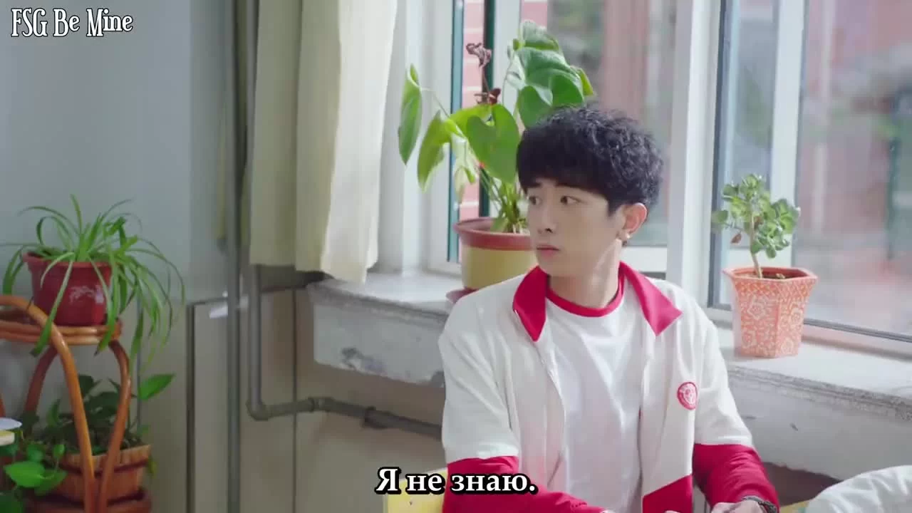 Заберите моего брата (2018) 9 серия