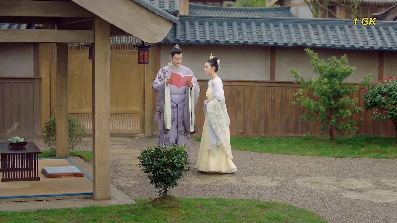 Заполучить её (2019) 10 серия