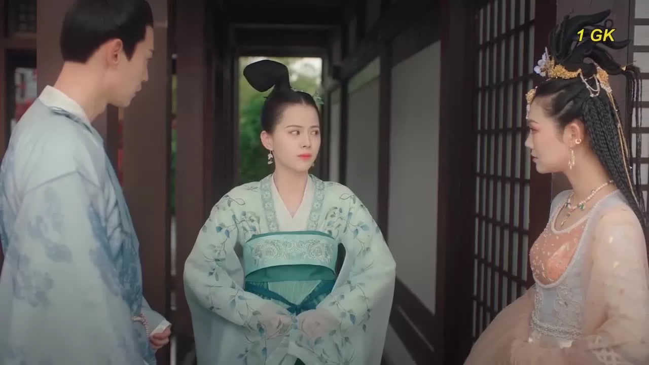 Заполучить её (2019) 14 серия