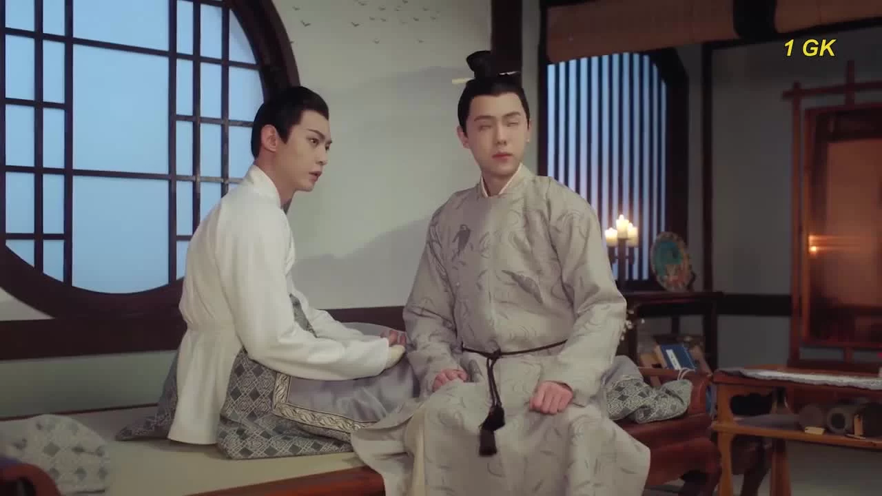 Заполучить её (2019) 17 серия