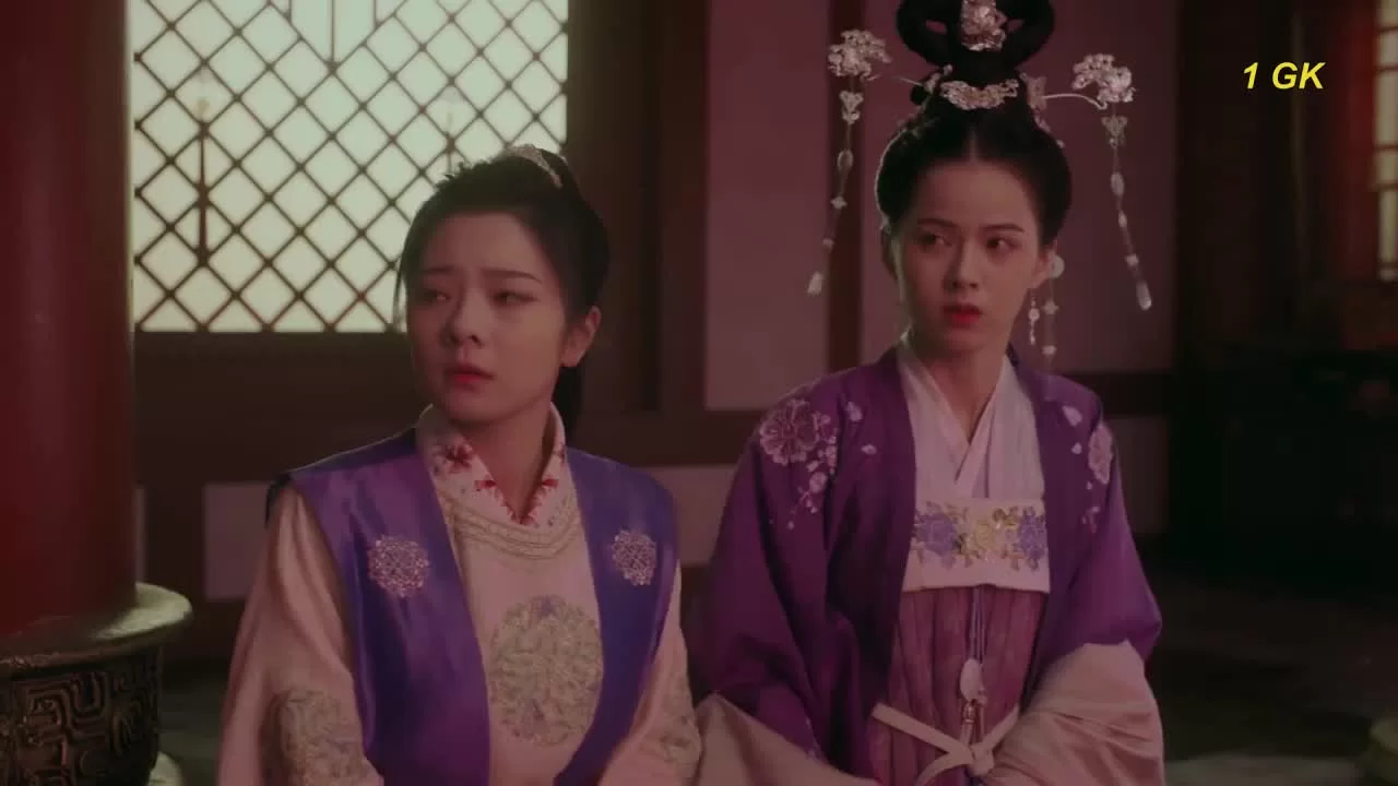 Заполучить её (2019) 18 серия