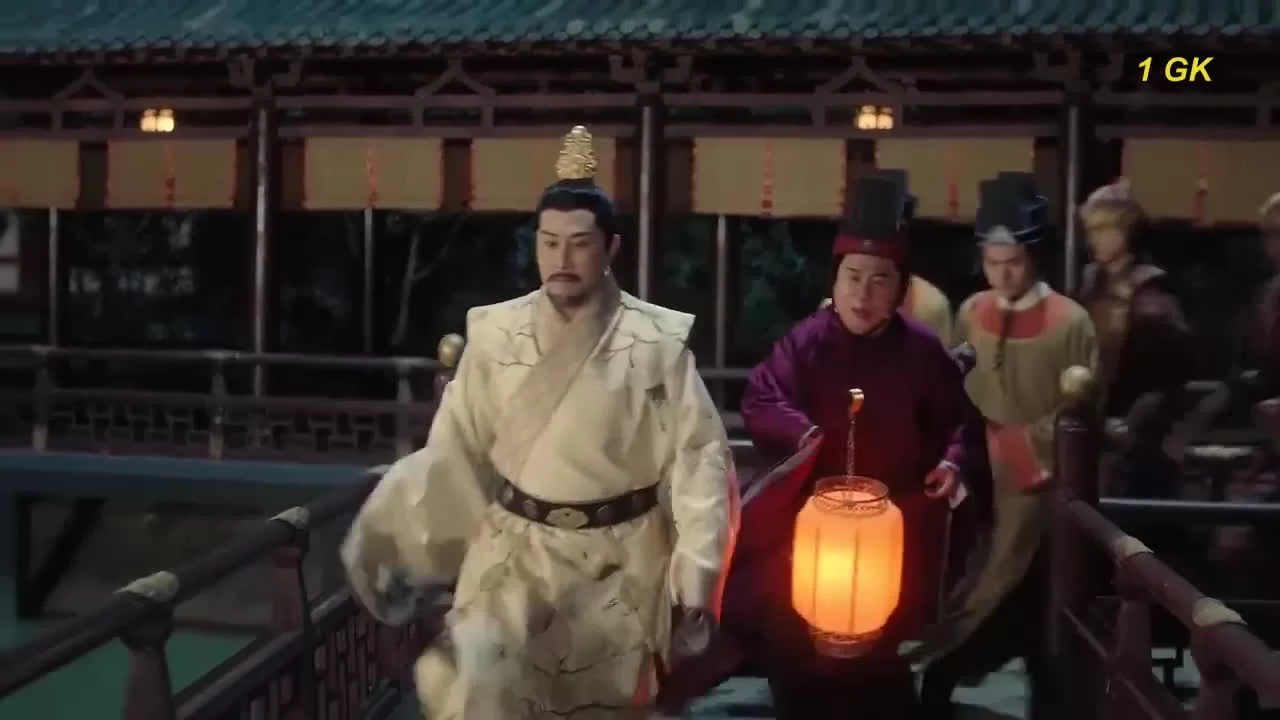 Заполучить её (2019) 20 серия