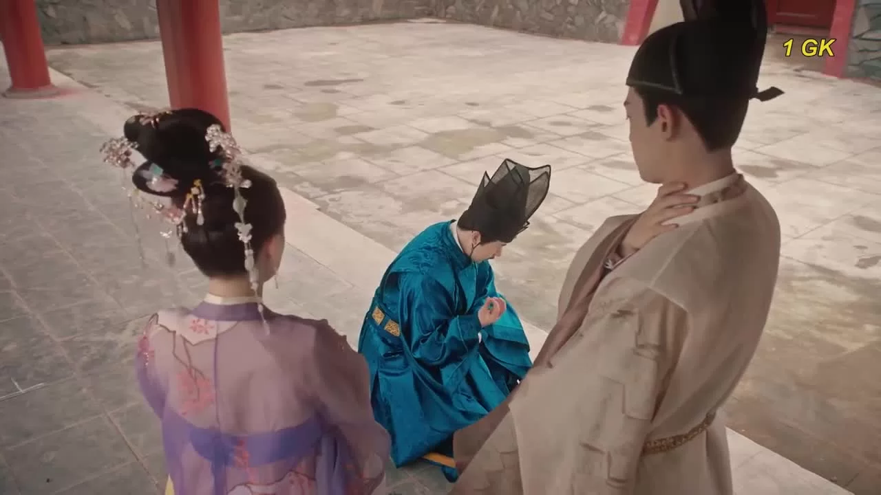 Заполучить её (2019) 21 серия