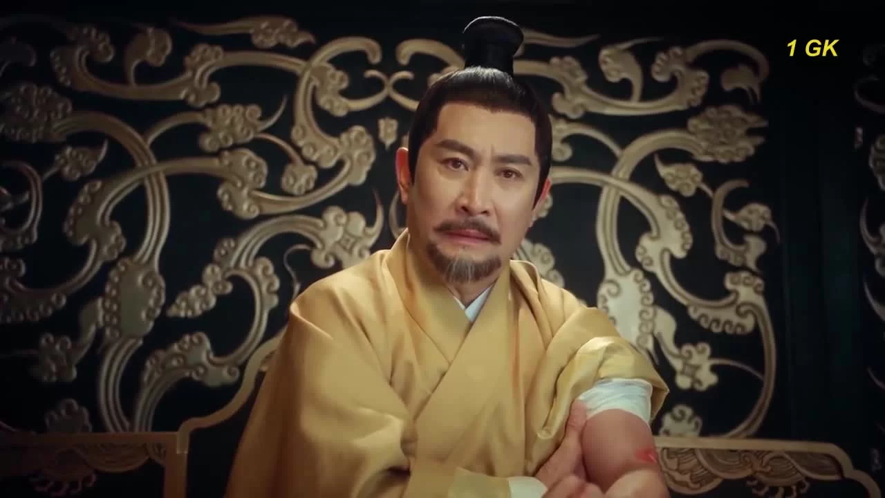 Заполучить её (2019) 22 серия