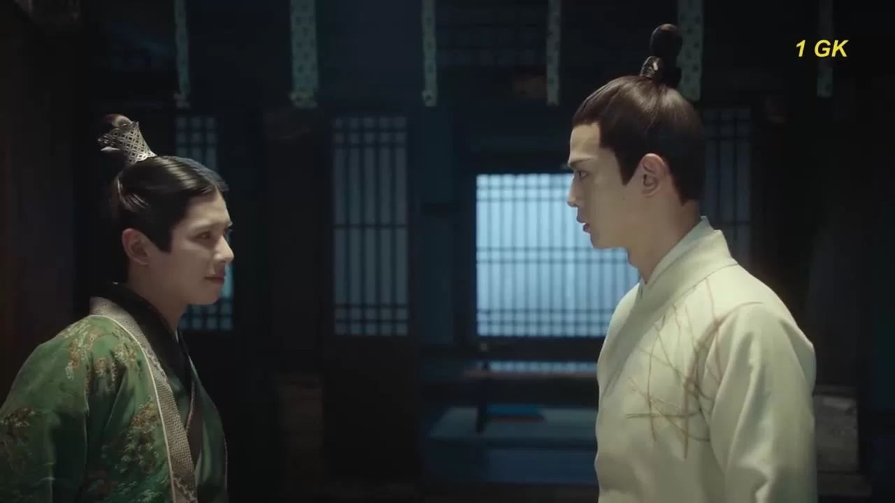 Заполучить её (2019) 23 серия