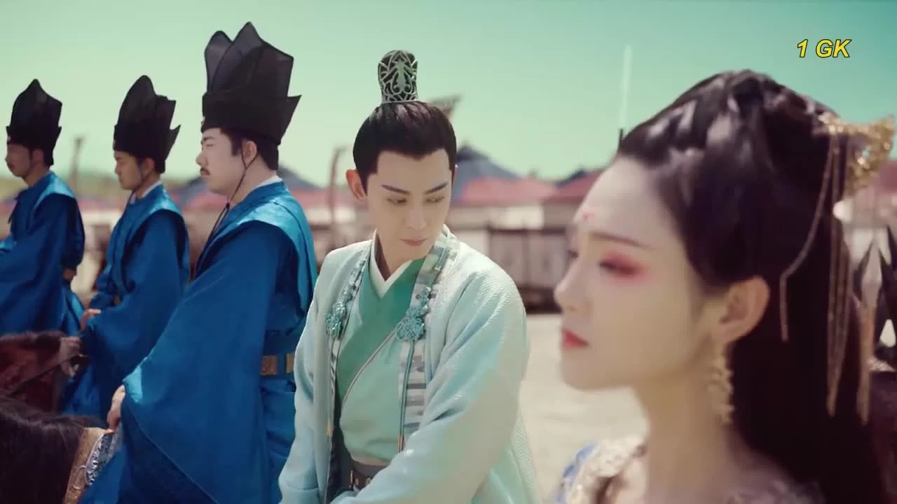 Заполучить её (2019) 26 серия