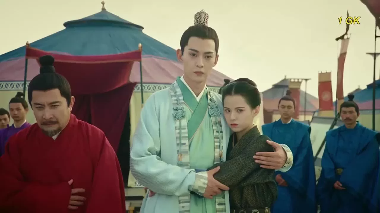 Заполучить её (2019) 27 серия